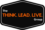 Think. Lead. Live. Group Logo